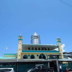 Moschee