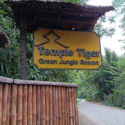Our resort