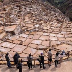 Salineras de Maras