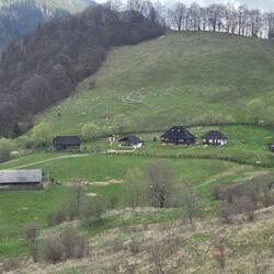The Hai La Saivan Bioretreat Farm