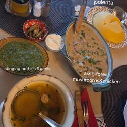 Dinner