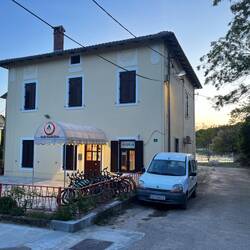 Quelle chouette auberge !
