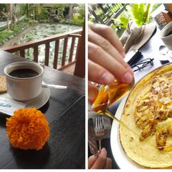 Kaffee und Kuchen ☕ 🥞