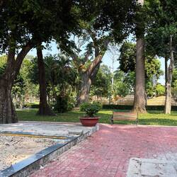 Vuờn Tao Đàn