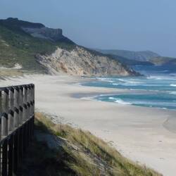 Mandalay Beach (aus dem Internet bei schönem Wetter)