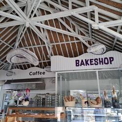 ☕🥐