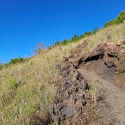 Wanderweg