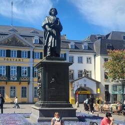 Beethoven-Denkmal