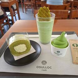 Matcha Set