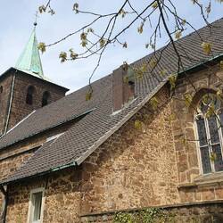 Die Bergkirche