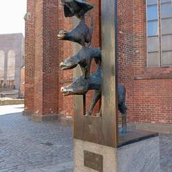 Riga war Hansestadt