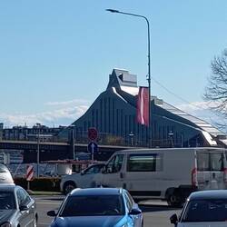 Lettische Nationalbibliothek