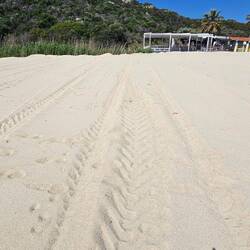 Neuer Sand