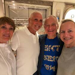 Sandi and Michael (Casey's parents)