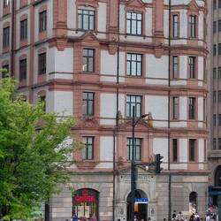 Peacehotel