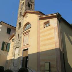  Chiesa di San Bartolomeo