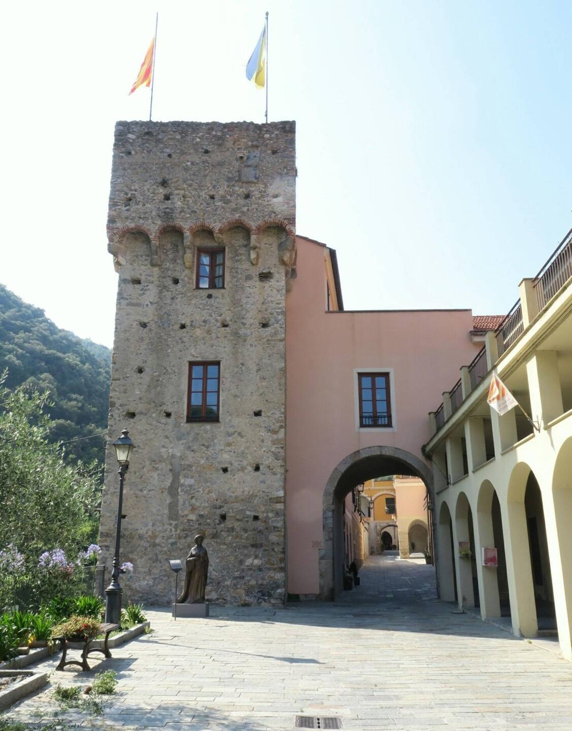  Porta Sottana
