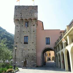  Porta Sottana