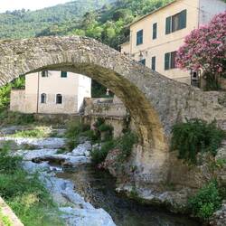  Ponte Romanico