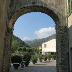 Porta Soprana