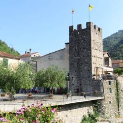 Torre Medioevale