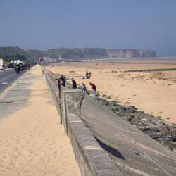 Omaha Beach