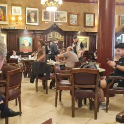 Café Tortoni