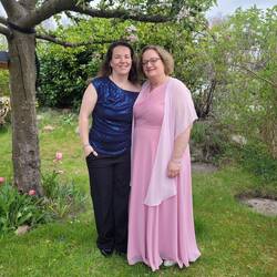 Christin&Manuela