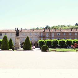 piazza Carlo Emanuele