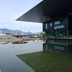 Beginn nächster Etappe hier!