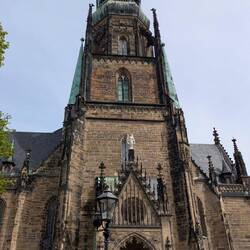 Dom St. Marien