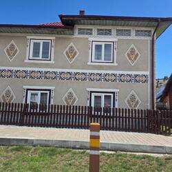 Houses in Ciocanesti