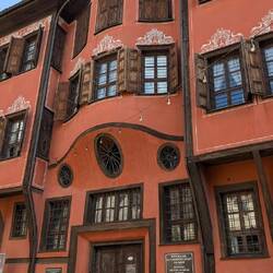 Das Regionale Historische Museum