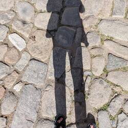 Selfie mal anders