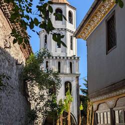 Kirche St. Konstantin und Elena
