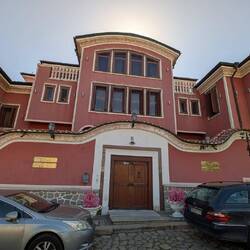 Das Russische Restaurant