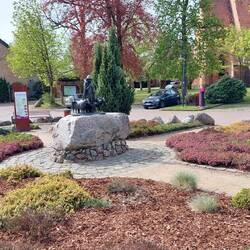 Bispingen-Zentrum