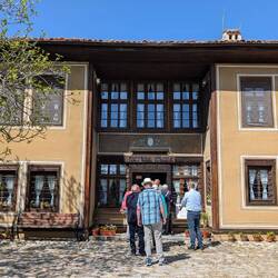 Das Patew-Haus