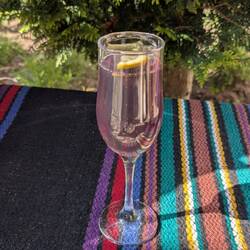 Lavendel-Limonade