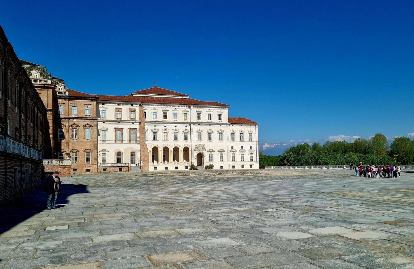 Reggia di Venaria Reale