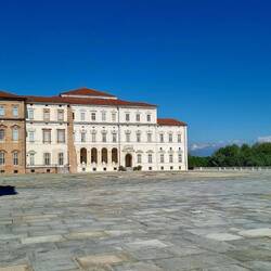 Reggia di Venaria Reale