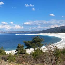 Salda See