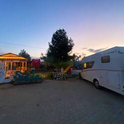 Stellplatz