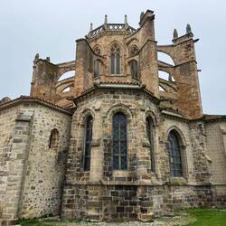 Santa María de la Asunción / Castro Urdiales