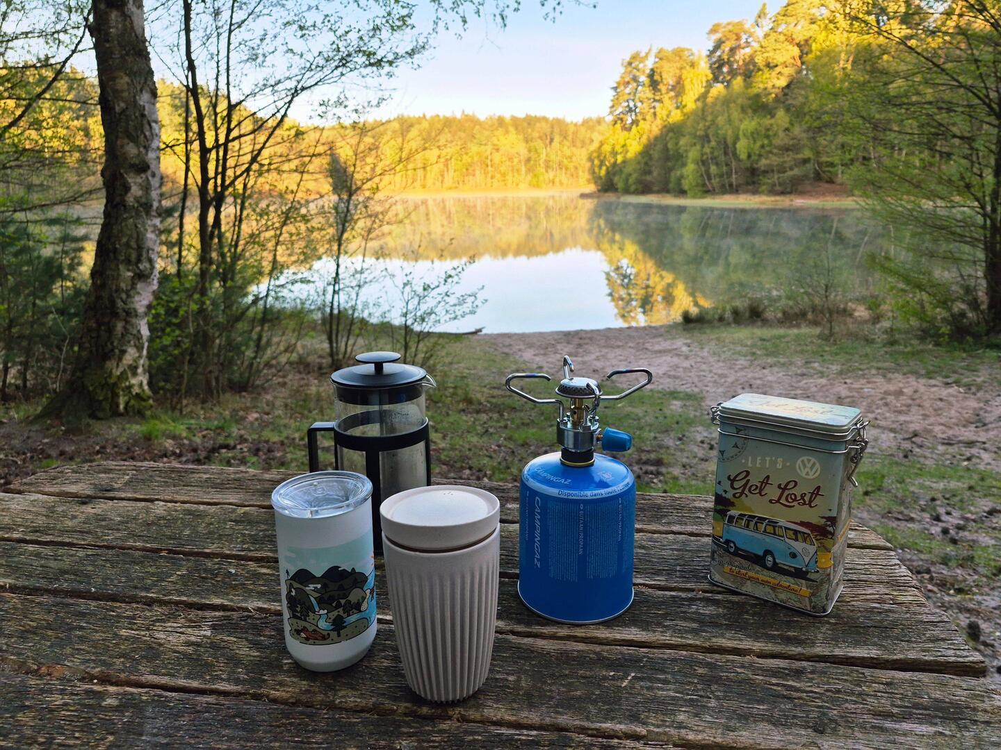 perfekter kaffeespot oder? naja auch ohne kaffee