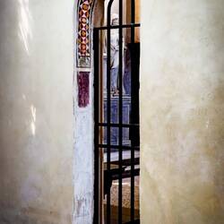 Chiesa degli Eremitani — Padova, Italy.