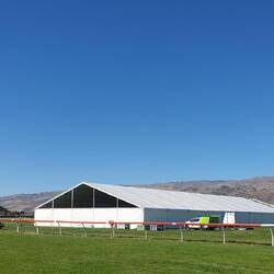 Massive marquee #1