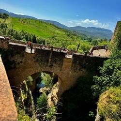 Puente Viejo
