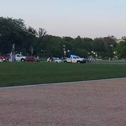 Die haben immer mehr Autos gebracht.