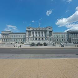 Die Congress Libary.